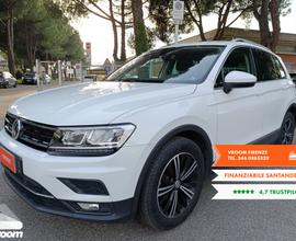 VOLKSWAGEN Tiguan 2 serie 1.6 TDI SCR Busines...