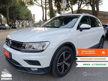 VOLKSWAGEN Tiguan 2 serie 1.6 TDI SCR Busines...