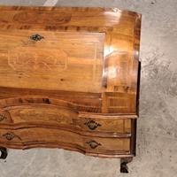 Scrivania sécretaire 700