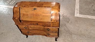 Scrivania sécretaire 700