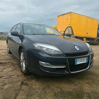Renault Laguna 1.9 dci