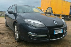 Renault Laguna 1.9 dci