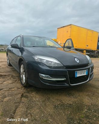 Renault Laguna 1.9 dci