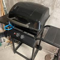 Barbeque