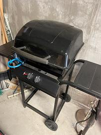 Barbeque