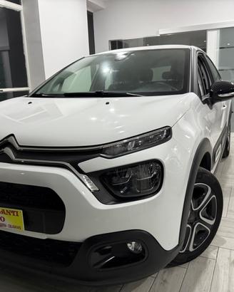 Citroen C3 BlueHDi 100cv SHINE AIRBUMP/FULL LED202