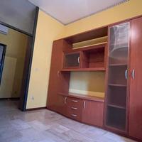 Mobile vetrina per soggiorno