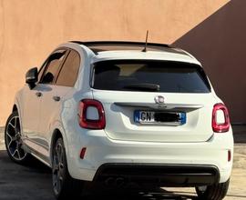 500x sport 1.6 130cv Iperfull Zero sinistri