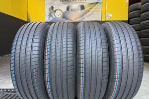 4 Gomme Michelin 185/65R15 88H Estive 85% Residui