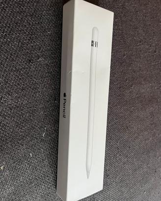 Apple Pencil
