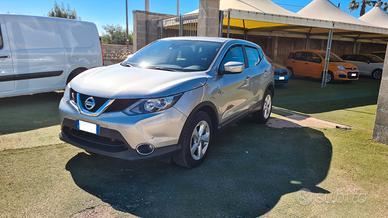 Nissan Qashqai 1.5 dCi 110 CV Acenta 2014 NEOPATEN