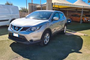 Nissan Qashqai 1.5 dCi 110 CV Acenta 2014 NEOPATEN