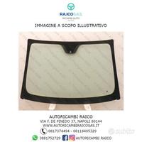 Parabrezza Fiat 500 2007
