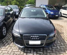 AUDI A4 Avant 2.0 TDI 143CV F.AP. multitronic Ad