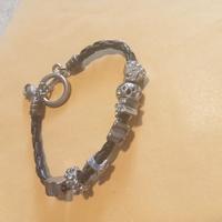 bracciale bigiotteria 