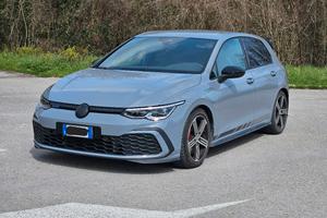 Volkswagen Golf 8 GTE