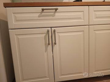 ante cucina marca ikea