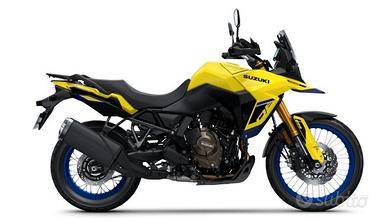 Suzuki V-Strom 800 DE