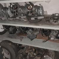 motori vespa 50 125 