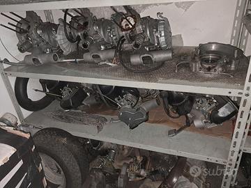 motori vespa 50 125 