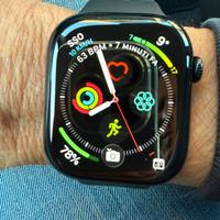 Apple watch 11 46 mm