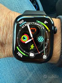 Apple watch 11 46 mm