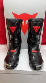 Stivali Dainese