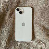 Iphone 14 plus 256gb 86% color galassia