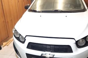 Cendesi utilitaria Chevrolet