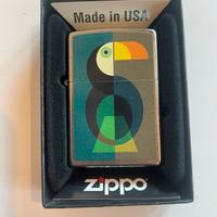 Zippo accendino