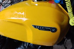 Brixton Cromwell 250 - 2022