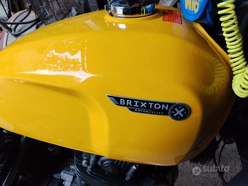 Brixton Cromwell 250 - 2022