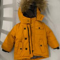 Parka original Marines