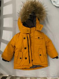 Parka original Marines