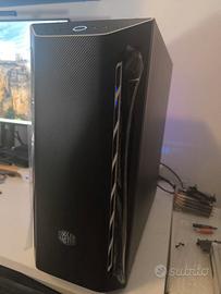 pg gaming i5 10600k rtx2080 super 