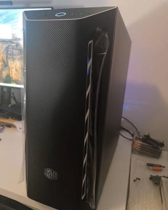 pg gaming i5 10600k rtx2080 super 