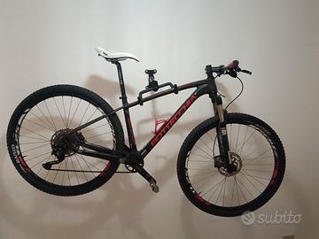 Mtb carbonio 29' taglia M