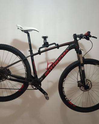 Mtb carbonio 29' taglia M