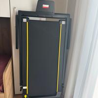 Tapis Roulant elettrico pieghevole