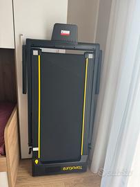 Tapis Roulant elettrico pieghevole