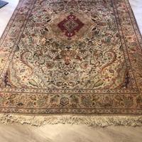 Tappeto persiano Tabriz