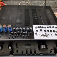 sansui au 919