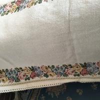 copriletto coperta somma 1973