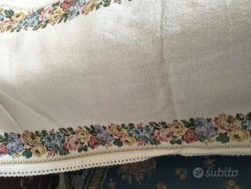 copriletto coperta somma 1973