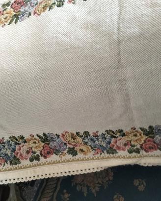 copriletto coperta somma 1973