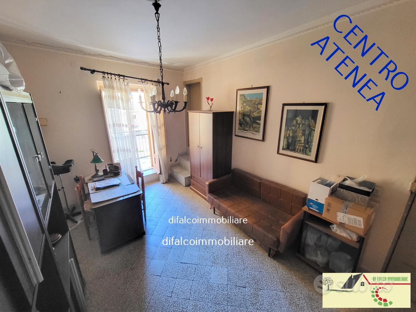 Appartamento – Agrigento, Villaseta - Vista 2