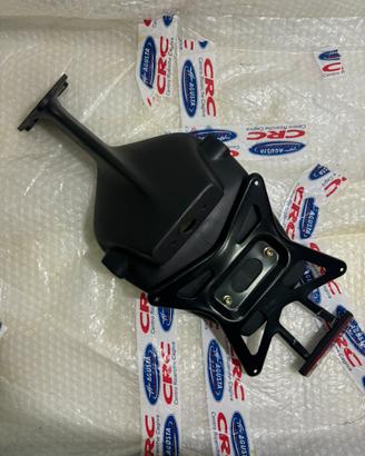 Porta targa Mv Agusta F4 -NUOVO-