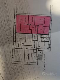 Luminoso appartamento Lago di Ledro