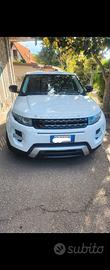 range rover Evogue 