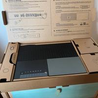 Modem TIM HUB DGA4132 – Fibra/ADSL - NUOVO
